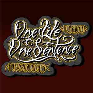 One Life One Sentence - Demo