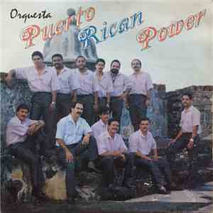 Orquesta Puerto Rican Power - Orquesta Puerto Rican Power