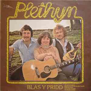 Plethyn - Blas Y Pridd
