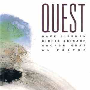 Quest  - Quest