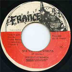Robert Ffrench - She's Under Stress