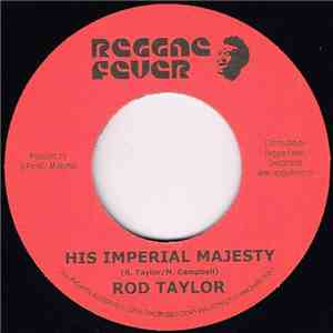 Rod Taylor - His Imperial Majesty