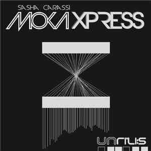 Sasha Carassi - Moka Xpress