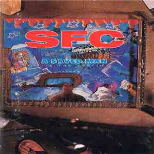 S.F.C. - A Saved Man (In The Jungle)