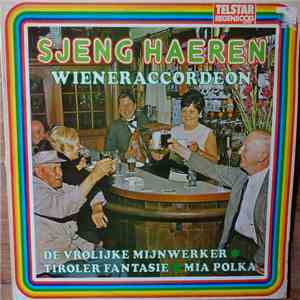 Sjeng Haeren - Wiener-Accordeon
