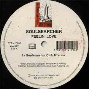 Soulsearcher - Feelin' Love