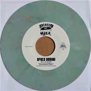 Space Surimi - International Waters