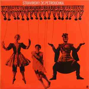 Stravinsky - Sir Eugene Goossens, The London Symphony Orchestra - Petrouchk ...