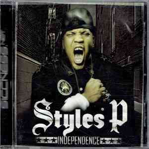 Styles P - Independence