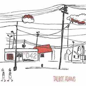 Talbot Adams - Jack And Jesse EP