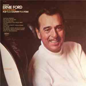 Tennessee Ernie Ford - The New Wave