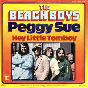 The Beach Boys - Peggy Sue