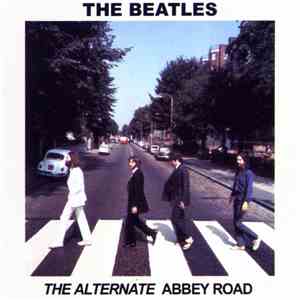 The Beatles - The Alternate Abbey Road