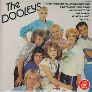 The Dooleys - The Dooleys