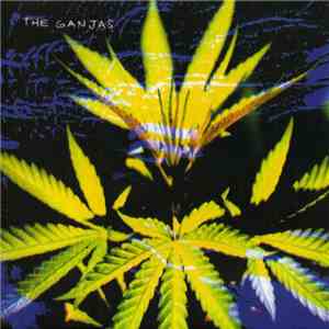 The Ganjas - The Ganjas