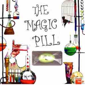 The Hara-Kee-Rees - The Magic Pill