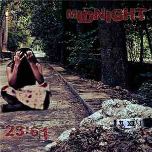 The Midnight - 23:61