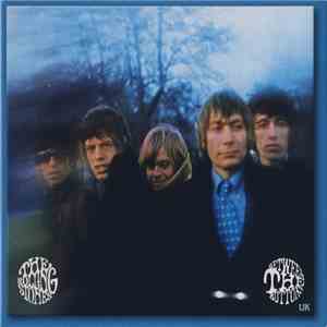 The Rolling Stones - Between The Buttons (UK)