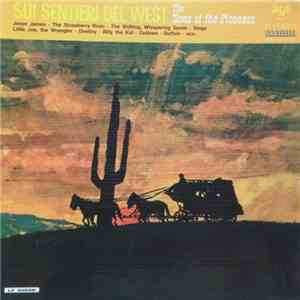 The Sons Of The Pioneers - Sui Sentieri Del West