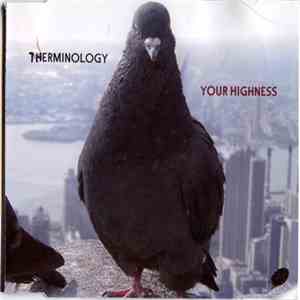 Therminology - Your Highness EP