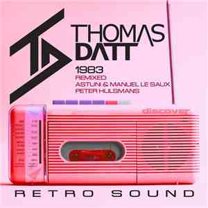 Thomas Datt - 1983