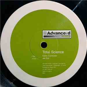 Total Science - Extra Curricular / Jet Set