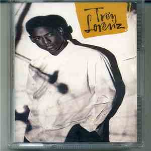 Trey Lorenz - Trey Lorenz