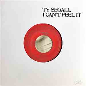 Ty Segall - I Can't Feel It