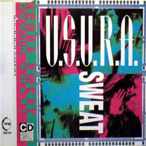 U.S.U.R.A. - Sweat