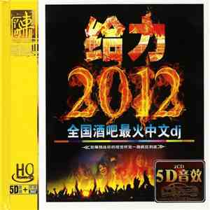 Various - 给力 2012 全国酒吧最火中文dj