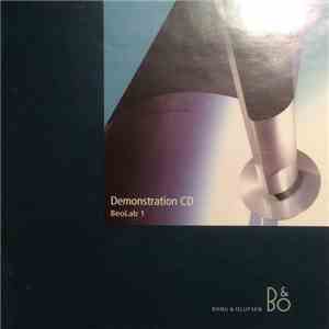 Various - Bang & Olufsen Demonstration CD Beolab 1