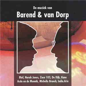 Various - De Muziek Van Barend & Van Dorp