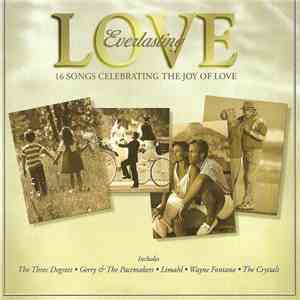 Various - Everlasting Love