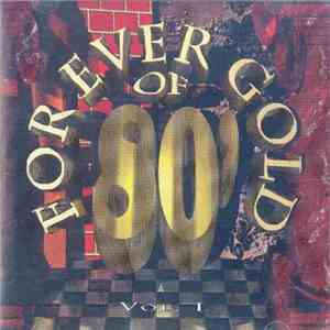 Various - Forever Gold Of 80' - Vol. 1