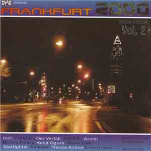 Various - Frankfurt 2000 Vol. 2