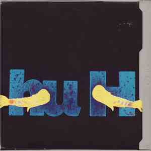 Various - hu H (CD 4)