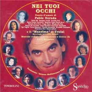 Various - Nei Tuoi Occhi