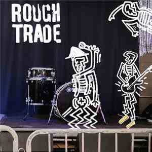 Various - Rough Trade Shops Counter Culture 17