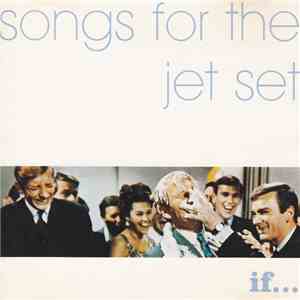 Various - Songs For The Jet Set
