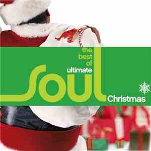 Various - The Best Of Ultimate Soul Christmas
