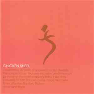 Various - The Chicken Shed Album