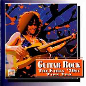 Various - The Early '70s: Take Two