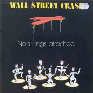 Wall Street Crash - No Strings Attached
