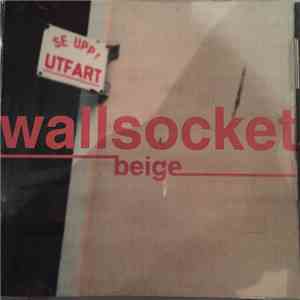 Wallsocket - Beige