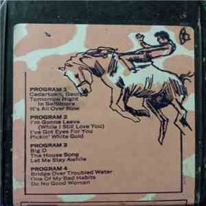 Waylon Jennings - Cedartown, Georgia