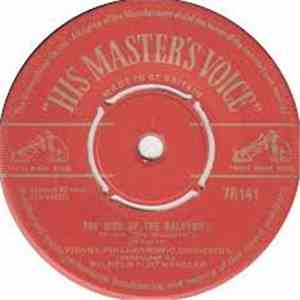 Wiener Philharmoniker - The Ride Of The Valkyries