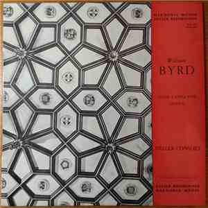 William Byrd - Deller Consort, London - Messe à Cinq Voix - Motets