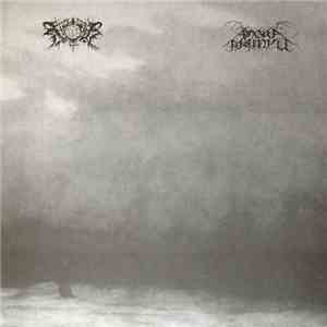 Xasthur / Angra Mainyu - Xasthur / Angra Mainyu