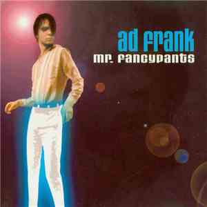 Ad Frank - Mister Fancypants