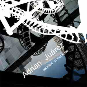 Adrián Juárez - Sandias Correntinas